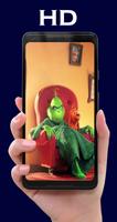 The grinch Wallpapers HD screenshot 2