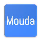 Mouda icône