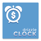 Drizzle Clock иконка