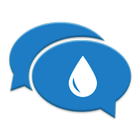 Drizzle SMS - Get Paid To Text icon