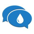Drizzle SMS - Get Paid To Text simgesi