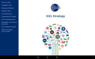 GS1 Strategy syot layar 2