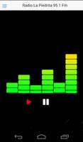Radio La Piedrita capture d'écran 1