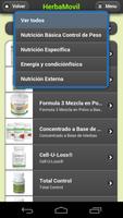 Herbalife HerbaMovil Free screenshot 2