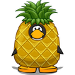 Pineapple Pen Simple