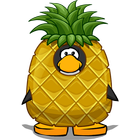 Pineapple Pen Simple иконка