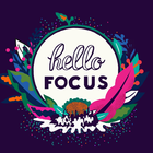 Focus 2016 ícone
