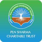 PLN Sharma Charitable Trust icono