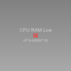 CPU RAM Live icône