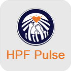 HPF Pulse icône