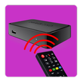 MAG250 Remote+
