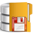 SQL & Data Tools simgesi