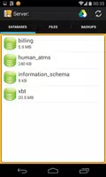 SQL & Data Tools Ekran Görüntüsü 2