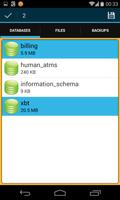 SQL & Data Tools capture d'écran 3
