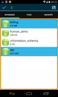 SQL & Data Tools Ekran Görüntüsü 3