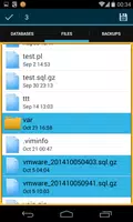 SQL & Data Tools Ekran Görüntüsü 4