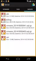 SQL & Data Tools Ekran Görüntüsü 5