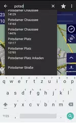 3D Sun Position in the City XAPK download