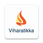 Viharatikka.info icon