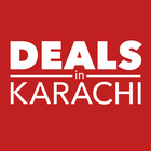 Deals in Karachi 图标