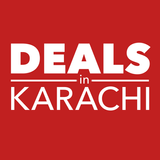 Deals in Karachi icon