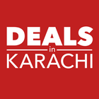 Deals in Karachi Zeichen