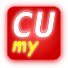 myCU icon