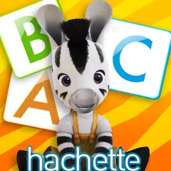 download Learn the alphabet with Zou APK