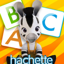 Learn the alphabet with Zou APK