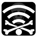 Hack wifi password prank APK