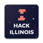 HackIllinois 2018 icon