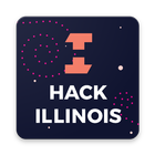 HackIllinois 2018 icône