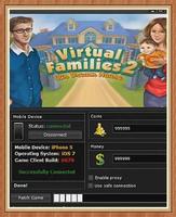 UPHack for Virtual Families 16 capture d'écran 2