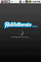 HablaBarato - VoIP Dialer poster