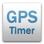 GPS Timer
