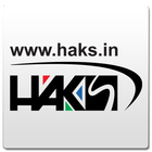 Haks Software icon