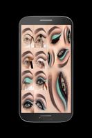 Eye Makeup تصوير الشاشة 2