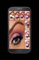 Eye Makeup تصوير الشاشة 3