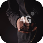 4G LTE Only Network Mode icon