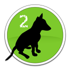 Dog Training 2 icono