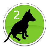 Dog Training 2 icon