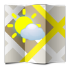 Weather map pro APK