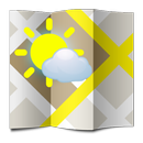 APK Weather map pro