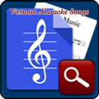 Vietnam Karaoke Songs icon