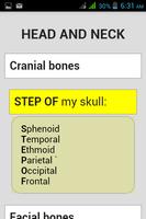 Medical Mnemonics screenshot 3