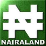 Nairaland App icon