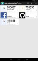 Authenticator.HasCoding screenshot 3