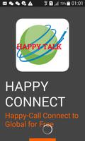 Happy Call Dialer โปสเตอร์