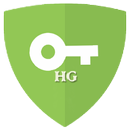 HG VPN Free (Najlepsze VPN) aplikacja