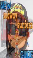 Tips For Subway Surfers Affiche